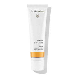 พร้อมส่ง ของแท้ Dr. Hauschka Quince Day Cream 30ml