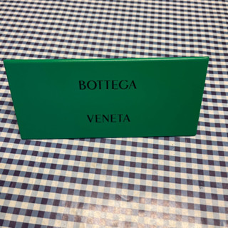 bottega veneta โบเตก้า กล่องใส่แว่นตา ของแท้💯%