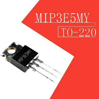 MOSFET-MIP3E5MY M1P3E5MY TO-220