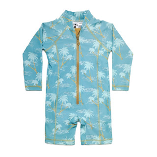 SUMMER KIDS SURF-SUIT