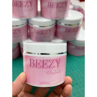 BEEZY Body Lotion บีซี่ บอดี้โลชั่น บำรุงผิวกาย 100ml.