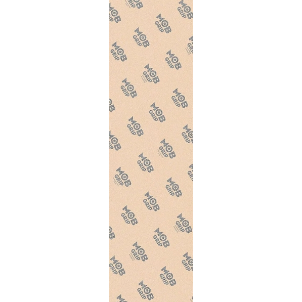 Mob | 10" x 33" Clear Griptape