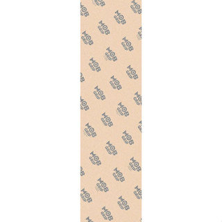 Mob | 10" x 33" Clear Griptape