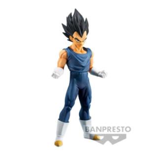 Vegeta Banpresto Dragonball Super Super Hero DXF Figure Ultimate