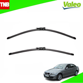 Valeo ใบปัดน้ำฝน Bmw E90 09-12 AERO 24"/19"