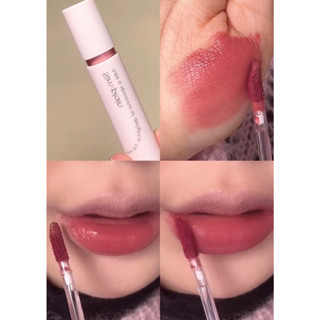 peripera sim plain water blur tint ของแท้จากช็อปเกาหลี✔️ pre-order