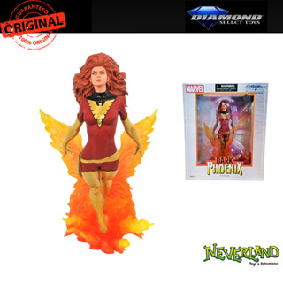 Diamond Select Dark Phoenix Marvel Gallery Comic Statue