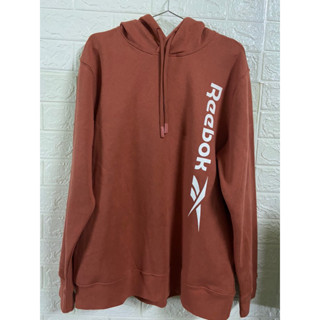 Reebok Original Hoodie Tea M