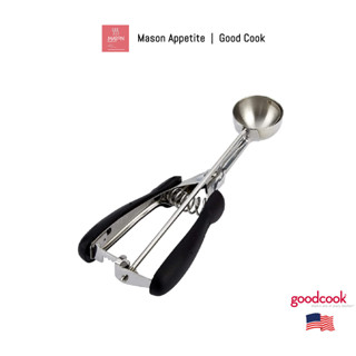 20467 GoodCook Cookie Scoop Small ที่ตักคุกกี้สคูปเล็ก กู๊ดคุก ที่ตักไอศกรีม ที่ตักไอติม อุปกรณ์ทำขนม