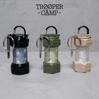 ชุดเคสตะเกียง Ledlenser ml4 **สินค้าเฉพาะเคสไม่รวมตัวไฟLED**
