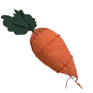Lorena Canals- Bean Bag Cathy The Carrot เบาะนั่งทรงแครอท