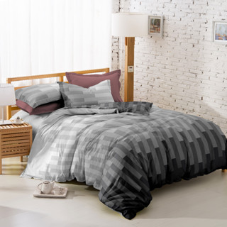 Studio One Alvora Prints ผ้าปูที่นอน ชุดเซทผ้าปูที่นอน ของแท้ เกรดพรีเมียม 3.5ฟุต 5ฟุต 6ฟุต Wagner Bedsheet