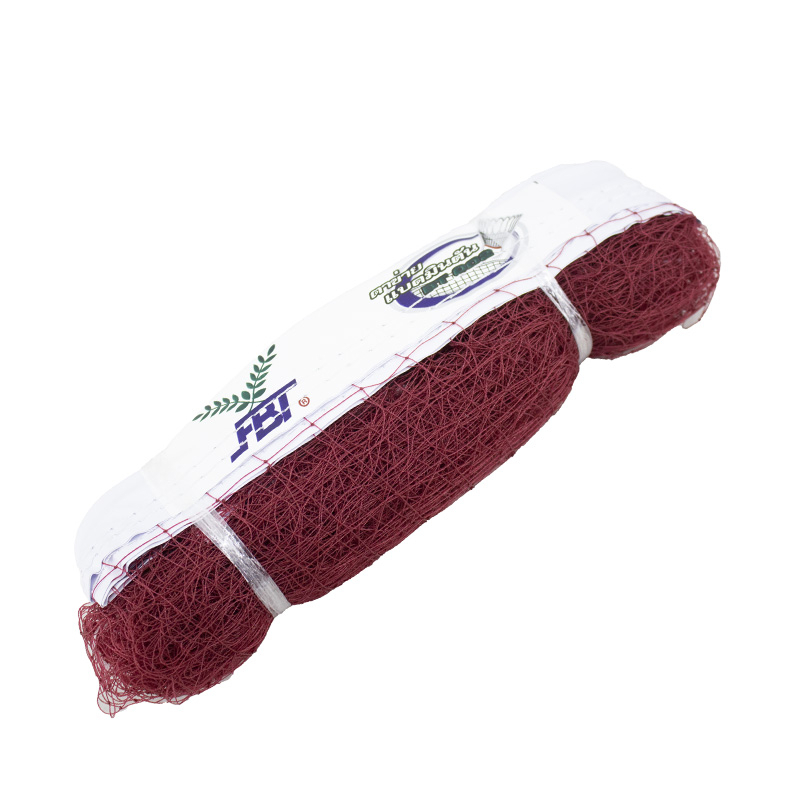 FBT ตาข่ายแบดมินตัน ฝึกซ้อม BT-002 รหัส 56306