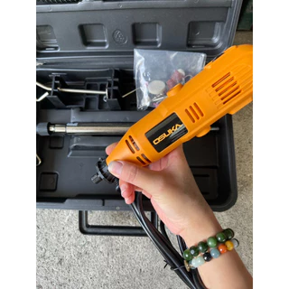 ประกันสูงสุด 1 ปี Okura-Osuka เครื่องเจียรสายอ่อน 32500รอบ รุ่น OS-180 / BSG-135 เครื่องเจียรนัย เจียรสายอ่อน