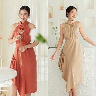 AMELIA DRESS - Stilista