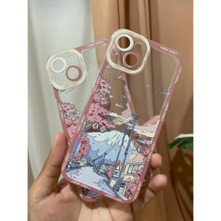 เคสโทรศัพท์APPLE IPHONE MAX PRO พร้อมส่ง ส่งไว สวยมากกกก