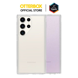 Otterbox รุ่น Symmetry Clear - เคสสำหรับ Galaxy S23 Plus / S23 Ultra