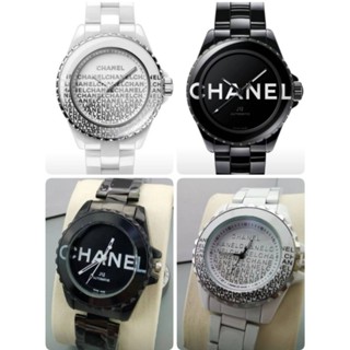 **พร้อมส่ง** นาฬิกา J12 รุ่น WANTED de CHANEL พร้อมกล่อง