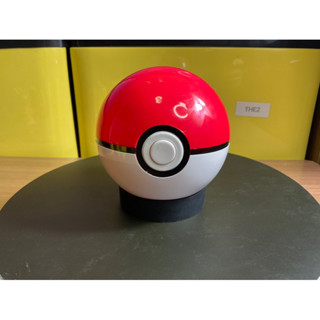 Poke Ball ของแท้ หลุดกล่อง ของใหม่ เนื้องานดี บอลเปล่า