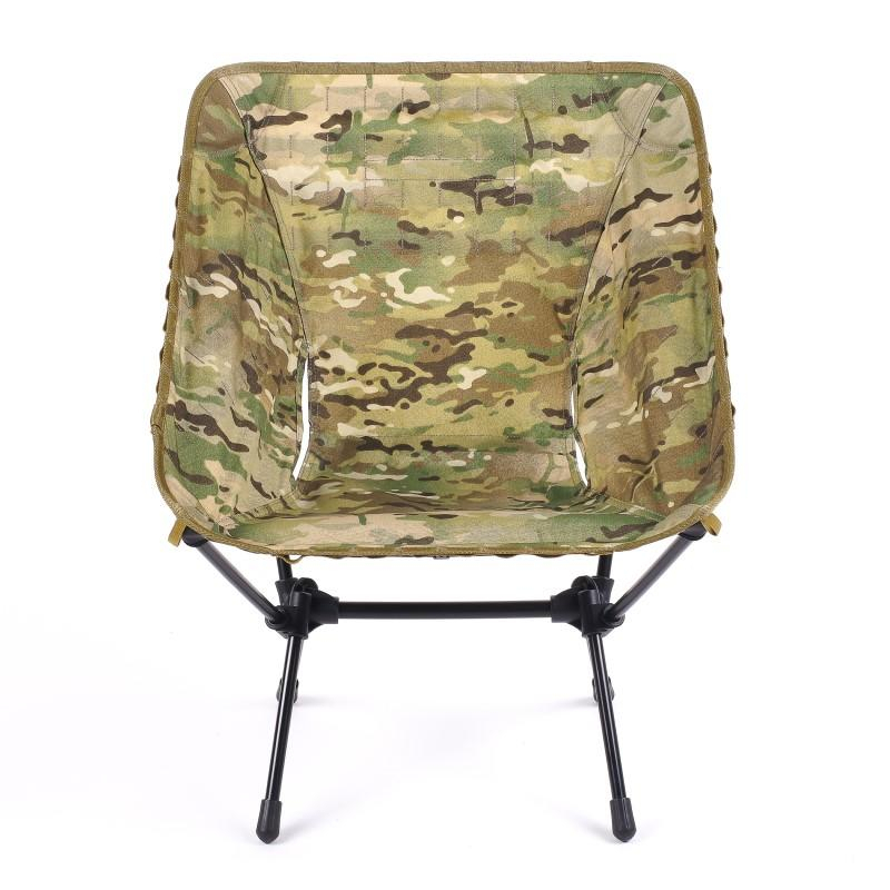ผ้าขึงโครงเก้าอี้ Helinox Tactical Chair Advanced Skin Multicam