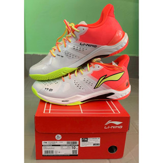 ีรองเท้าแบด Li-Ning Yunting ใหม่ล่าสุด