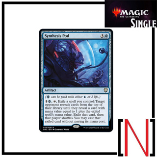 [MTG][Single][ONC] Synthesis Pod ระดับ Rare [ภาษาอังกฤษ]