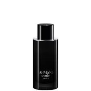 น้ำหอม Amani Code parfum น้ำหอมสำหรับผู้ชาย น้ำหอมเทสเตอร์ testerไม่มีกล่อง ขนาด 125 ml.