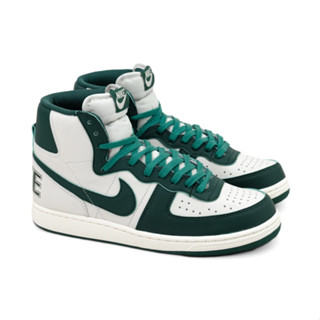 Nike รองเท้าไนกี้ รองเท้าผ้าใบ  M Terminator High FD0650-100 (5400)