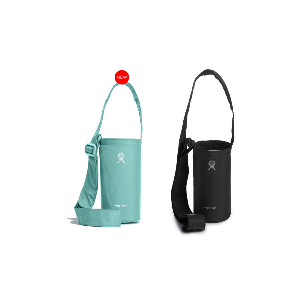 HYDRO FLASK MEDIUM PACKABLE BOTTLE SLING กระเป๋า กระเป๋าใส่กระบอกน้ำ กระเป๋าใส่กระติกน้ำ เก็บอุณหภูมิ ของแท้