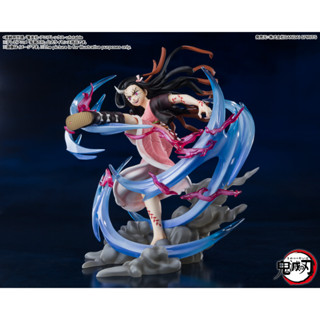 Bandai(บันได) TAMASHII FIGUARTSZERO NEZUKO KAMADO DEMON FORM ADVANCING VER.