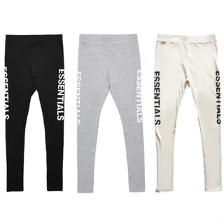 ESSENTIALS COMPRESSION PANT LEGGING