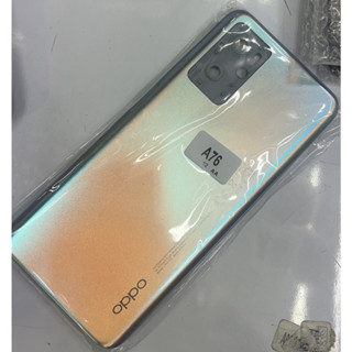 Body ชุด OPPO A76 แถมชุดไขควง