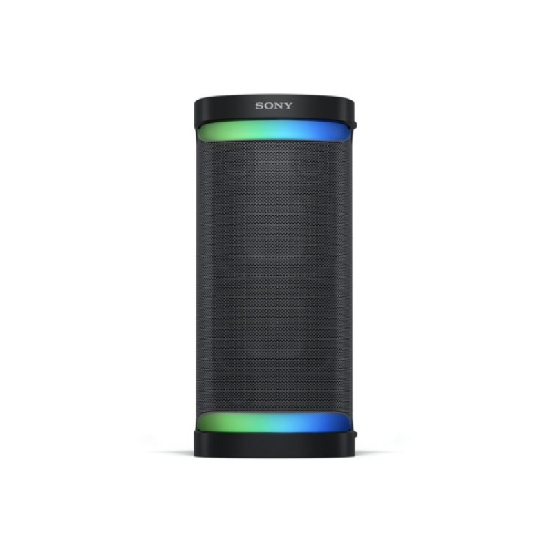 Sony SRS-XP700 X-Series Portable Wireless Speaker ลำโพงบลูทูธ พกพาได้ Black