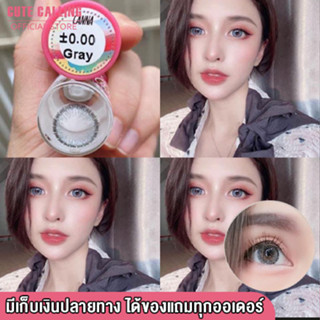 🔥โค้ด INCLZ55 ลด50% 🔥 สายฝอสวยๆ Canna Lens สุดปัง