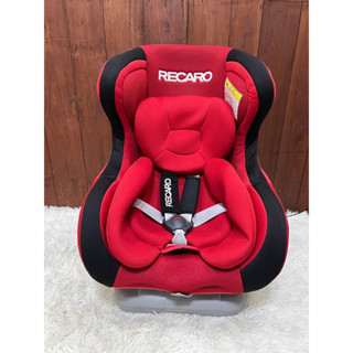 คาร์ซิท Recaro Satrt l