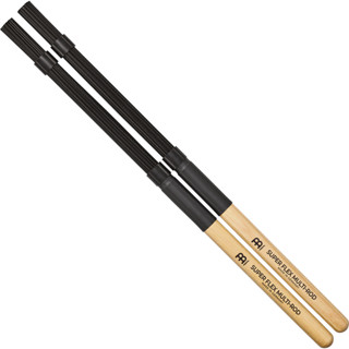 ไม้กลอง MEINL Stick &amp; Brush - Nylon Super Flex Multi-Rod (SB206)