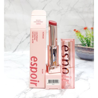 🍒Espoir Nowear Glow Lip Balm 4.5g🍒