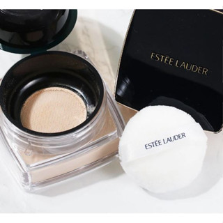 Estee Lauder Double Wear Sheer Flattery Loose Powder 9g แป้งฝุ่น