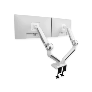 ERGONOZ ขาตั้งจอคอม แขนจับจอ ขาตั้งจอ ขาตั้งจอคอมพิวเตอร์ Monitor Arm รุ่น ASTRO สำหรับหน้าจอ 13 - 35 นิ้ว