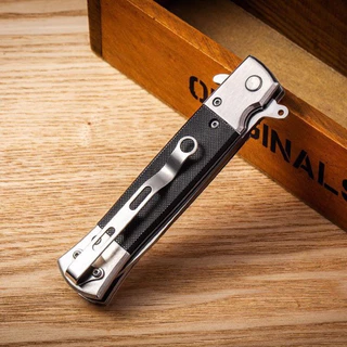 มีดพก มีดเดินป่า SOG flash tanto พร้อมส่ง ราคาถูก