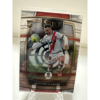 2021-22 Panini Chronicles Soccer Cards Select Laliga