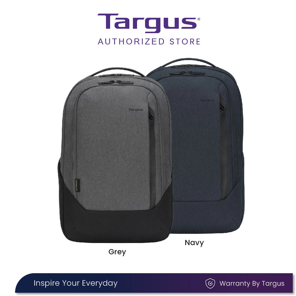 Targus Cypress EcoSmart Hero Backpack (TBB586) กระเป๋าเป้สำหรับโน๊