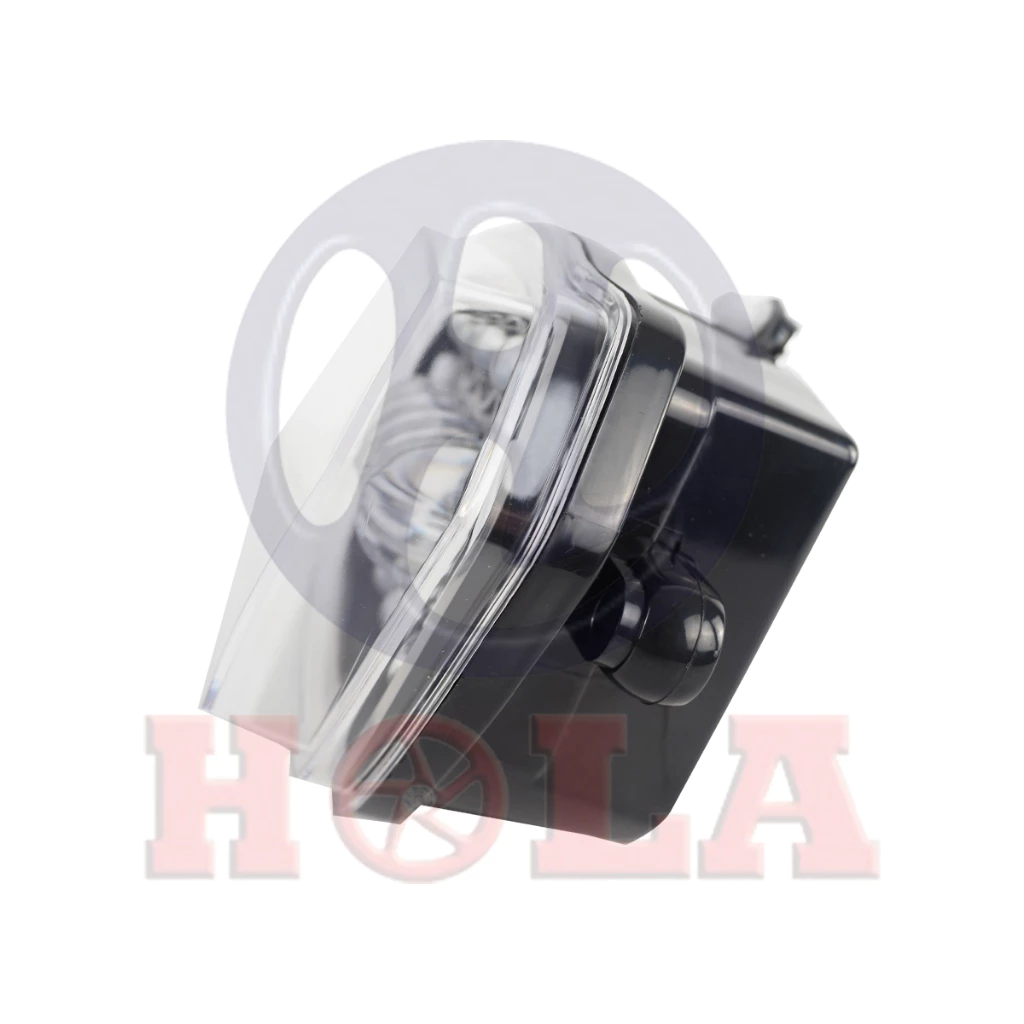 ไฟหน้าLED Vespa ไฟหน้าเวสป้า ไฟแต่งเวสป้า PAZZO thumbnail 6