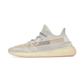 【ของแท้ 100%】Adidas originals yeezy boost 350 V2 LUNDMARK