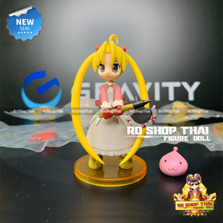 [ตัวละครลับ] Ragnarok Online Trading Figure Merchant+Poring อาชีพแม่ค้า Vol.3 โมเดลสุดแรร์ [✨ของใหม่ในซีล NEW &amp; SEAL✨]