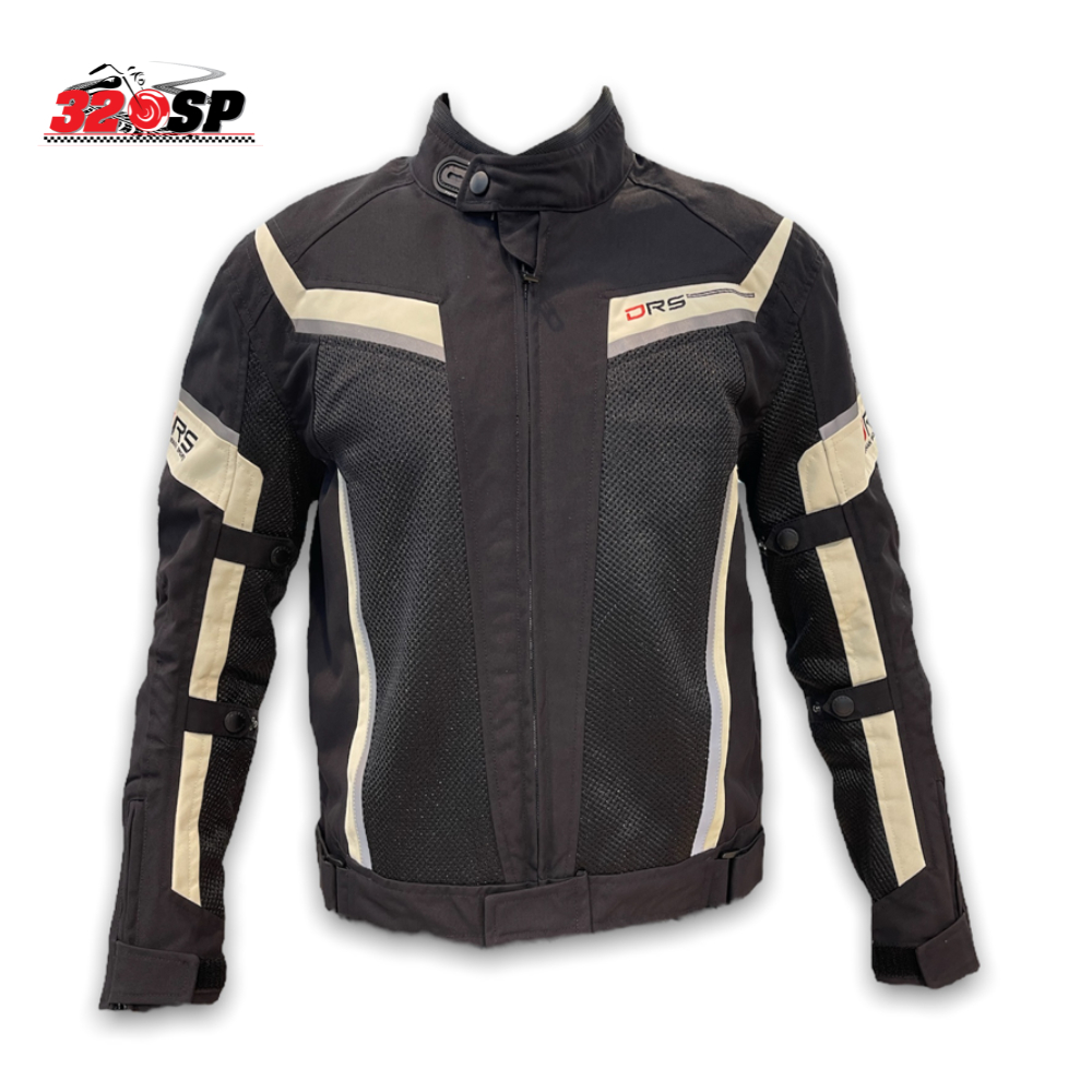 เสื้อการ์ด DUHAN D-185