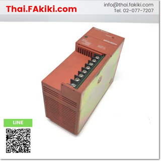 JUNKพร้อมส่ง,Junk, A1S61PN Power Supply ,พาวเวอร์ซัพพลาย สเปค AC100-240V ,MITSUBISHI (66-005-813)