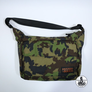 กระเป๋าสะพายข้าง Mystery Ranch Indie Shoulder Bag