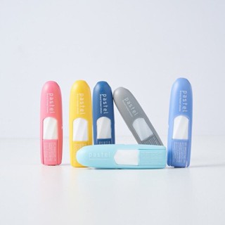 ยาดม pastel pocket inhaler 1ชิ้น