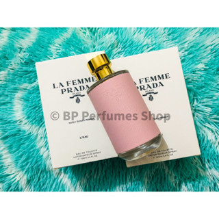 La Femme Prada l’eau EDT 100 ml